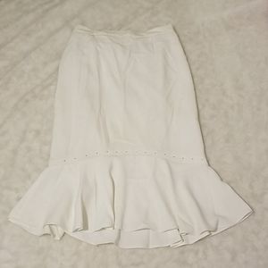 Fancy Ariel Casual Skirt